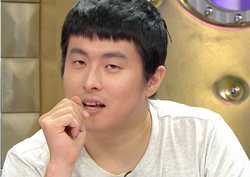 <라디오스타> 기안84의 예능 야망? 반대 무릅쓰고 계속 출연하는 이유는...