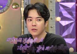 [라디오스타 리뷰] 웹툰 작가 박태준이 밝히는 극적 인생 스토리! 