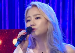 [미방분] <라디오스타> 음원차트 올킬한 바로 그 곡! ‘조현아ver’으로!