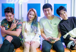 <라디오스타> '미.친.소' 게스트들, 매력 가득 양파남녀였네요~