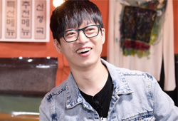 <마이 리틀 텔레비전> "음악대장 말고 예능대장!" 국카스텐, 출격 완료!