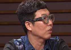 [무한도전 리뷰] 김영철, '힘을 내요 슈퍼파월' 두고 하하와 분쟁!… 사생활 폭로 이어져