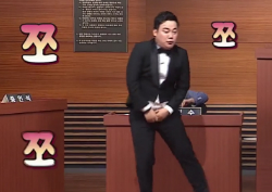 [무한도전 리뷰] '나홀로 자숙 10년'…돌아온 김현철, 박명수 '쪼쪼 댄스' 원조 주장!