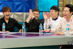 입담 강자 출격! <라디오스타> 노잼 친구들? '꿀잼' 발랐으니까 괜찮아~ 