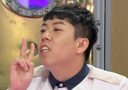 <라디오스타> 양세찬 집의 '큰 방 지분'은 박나래에게?