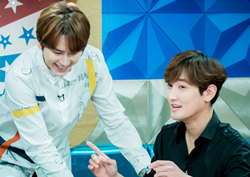 포토로 미리보는 <라디오스타> “이리오시오!” ‘꿀잼’이 기다리고 있으니!