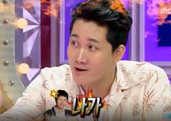 [라디오스타 리뷰] “나가!” 이용진의 박승대 따라잡기 ‘포복절도’