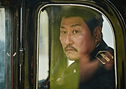 <밀정> 제41회 토론토 국제 영화제 스페셜 프레젠테이션 부문 공식 초청!