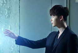 〈W(더블유)〉 진짜 '만찢남'된 이종석, 한계치 없는 '심쿵' 상상력의 등장