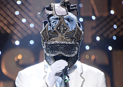 <복면가왕> 감성보컬 1인자 가왕 흑기사, 3연승 도전!