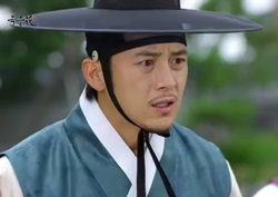 [옥중화 리뷰] '애절' 고수 & '냉랭' 진세연, 오해 속 재회... 찬바람만 쌩쌩~