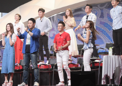 <복면가왕> 한국의 마이클 잭슨? 다재다능 복면가수 등장!