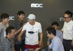 <무한도전> 멤버들 중 최고의 궁합은?!