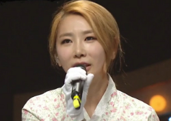 [복면가왕 리뷰] '선풍기'로 등장한 브라운아이드걸스 제아! 조장혁과의 특별한 인연 밝혔다