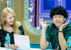 포토로 미리보는 <라디오스타> 인생의 ‘짠맛’도 두렵지 않다!