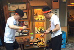 '심박수를 들키지 마라!' <무한도전> 추격전, 우승 팀은 누구?