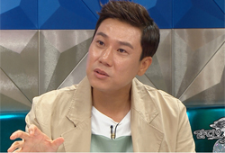 <라디오스타> 이상민, 다사다난 인생史…'에피소드 홍수 예고?'