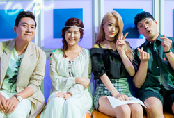 <라디오스타> 예능 '공'주까지 등장한 단짠토크, '시청률 11.1%'