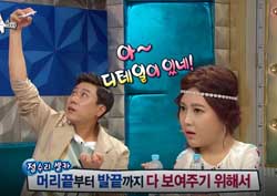 [라디오스타 리뷰] “팔로워 늘리는 방법?” 솔비 고민에 이상민 ‘적극 상담’