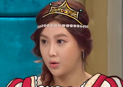 <라디오스타> 솔비 SNS 팔로워 늘리고 싶다 솔직 발언에 네티즌 화답, 팔로워 급증!!