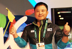 <리우 올림픽> 유도 중계진의 맹활약! '동시간대 1위'