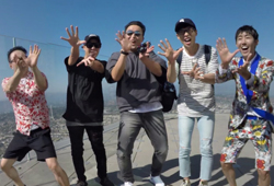 <무한도전> 미국특집, VR 특별제작…"13일 방송 직후 공개"