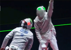 [간밤 메달] 끈기의 펜서 김정환, 동메달 획득! <리우 올림픽>