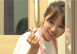 <우리 결혼했어요> 조세호-차오루, 조카들 사랑 듬뿍듬뿍 '눈높이 공략법' 대공개!