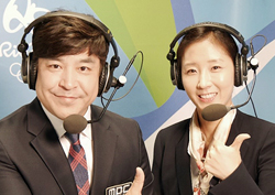 [리우현장] 김분식 해설위원 X 흥부자 김완태 캐스터의 탁구중계 완벽 케미! <리우올림픽>