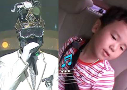 From Yoon Hoo to Romantic Knight! Gender-Age transcendence 'Only Longing Grow's [Same song different feel]