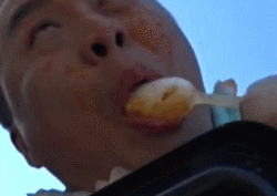 [금주의 움짤] '너무 맛있을 때'는 이 움짤을 사용해보세요