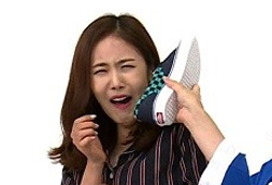 게임으로 의문의 1패? <주간아이돌> 여자친구 신비, '흔한 미모 낭비'