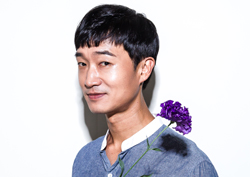 [人스타] 배우 조우진, 조상무에서 안국장으로 변신을 위해 18kg을 감량했다! ②