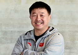  [리우올림픽] 중국 男유도 첫 메달! 정훈 감독 '무한도전'(영상)