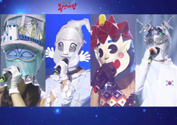 <복면가왕> 97년도에 무슨 일이? 스무살 아이돌들의 대반란! [스페셜영상]