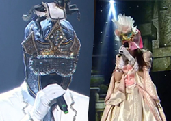 [기획] 노래에 품격을 더한다! <복면가왕> 속 ‘가면 무도회’