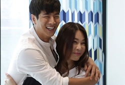 <우리 결혼했어요> 조타, '사위 사랑은 장모!'를 위한 첫 걸음?