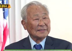 [무한도전 리뷰] 도산 안창호 아들, 안필영과의 만남 가졌다…도산의 업적과 희생에 '뭉클'