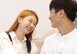 <우리 결혼했어요> 김진경, 친정 방문서 '남편 팔불출' 등극! 어땠길래?