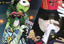 즐길 준비 되셨습니까? <복면가왕> 속 '흥신흥왕' 무대 총집합! [기획]