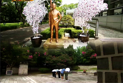 [소소(所所)한 그곳] LA특집의 진면목, <무한도전> '도산 안창호' 특집 속 그곳