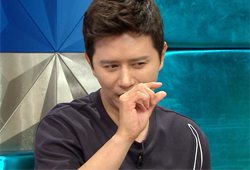 <라디오스타> '특허라도 냅시다!' 김민종, SM이사 승진 비결은?