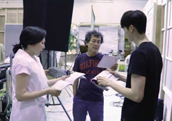 〈W(더블유)〉 이종석을 올림픽으로? 다시 뭉친 강철 패밀리!