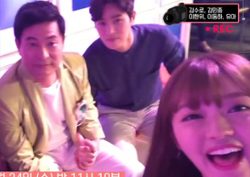 [셀프캠] ‘본방사수를 부릅니다!’ <라디오스타> 장악한 이들의 개인기는?