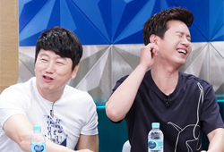 <라디오스타> 입담파 게스트들, '홍보행 특집 제대로네요~!'