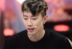 <마이 리틀 텔레비전> 박재범, '비보잉 특급 선생님 등장!'