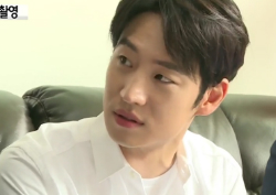 [무한도전 리뷰] 장항준 감독 '심쿵'하게 만든 이제훈…워킹 연기만으로 내공 뽐냈다