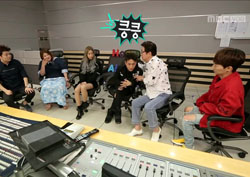 [나 혼자 산다 리뷰] ‘호일파마’ 씨잼 “연예인이라서 머리 자주 감잖아~”