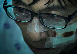 김은희X장항준의 ‘2016 무한상사 - 위기의 회사원’ 개봉박두!