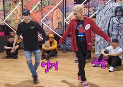 [마이 리틀 텔레비전 리뷰] 박재범, 엉거주춤 로꼬에 “바운스를 넣으라고!” ‘폭발’